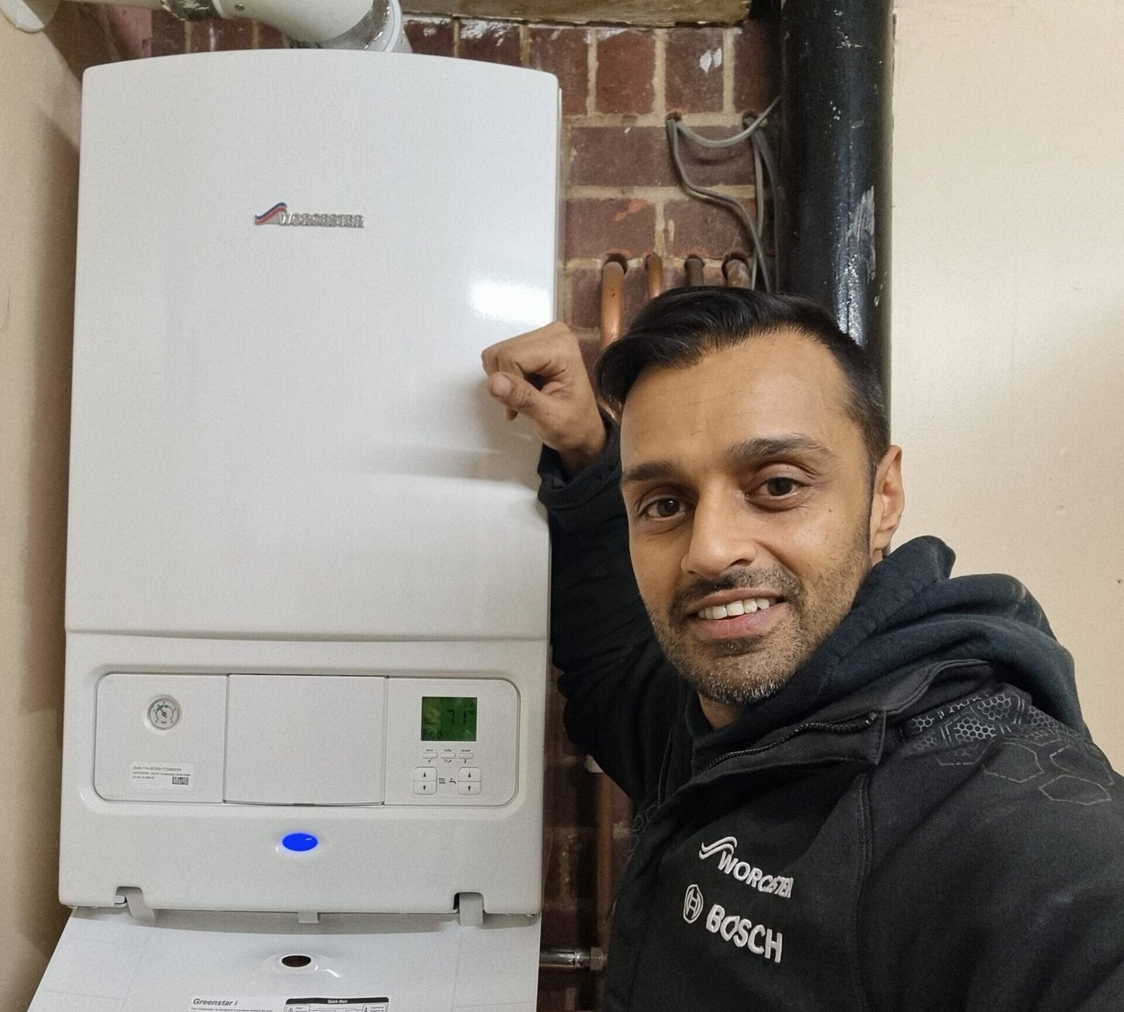 Gas Safety Certificates