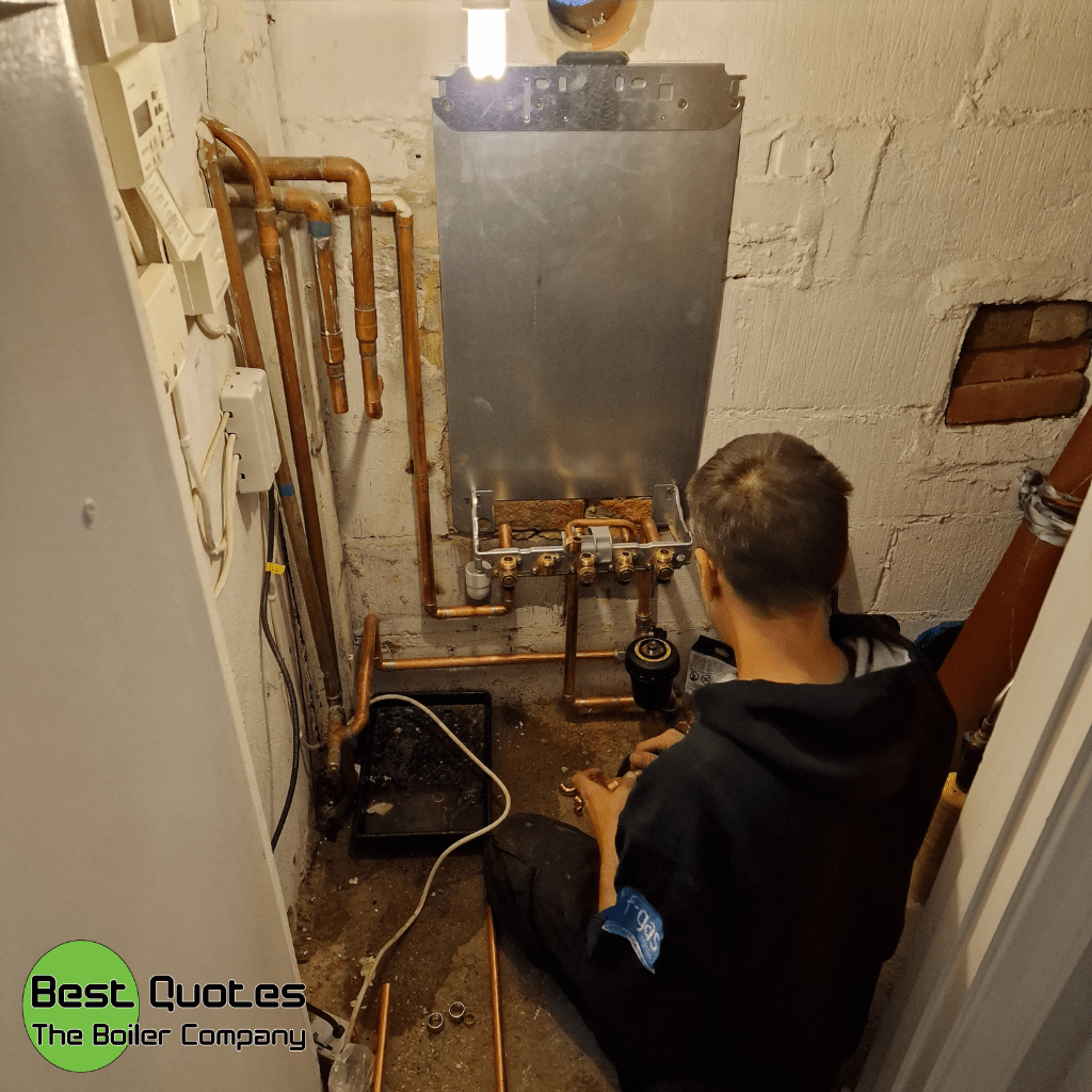 Landlord Gas Safety Certificates (CP12)​